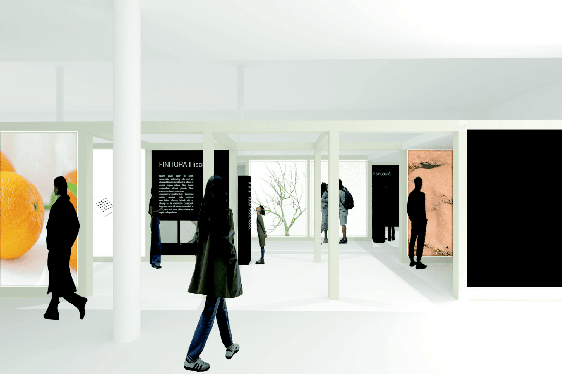 Cersaie Beyond the Fair: An Interview with Filippo Manuzzi on Design, Innovation and the Future of Ceramics